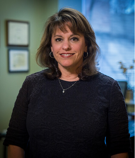 Dr. Aimee Seidman